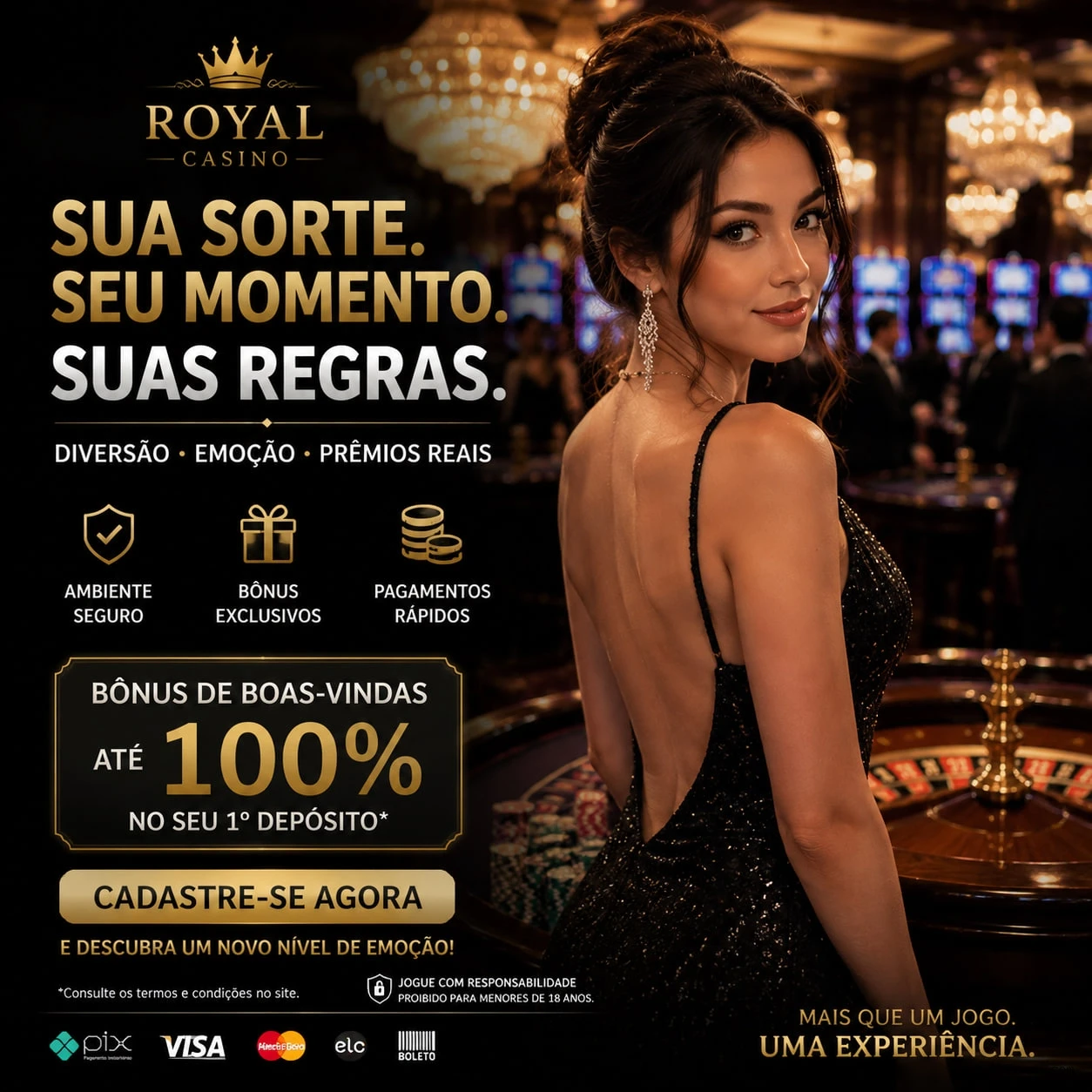 Apostas esportivas da 333W com odds competitivas